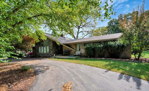 House in Downers Grove, Illinois, United States 1