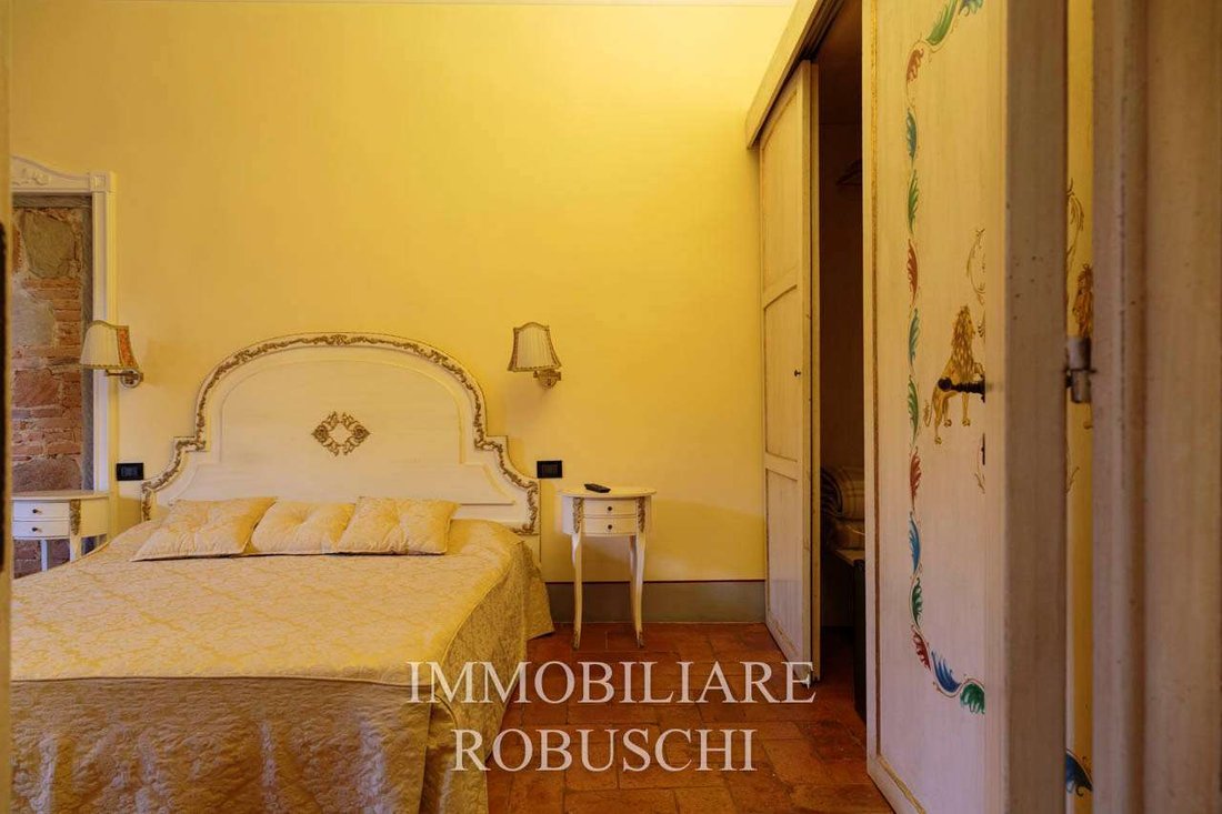 Wohnung in Centro, Florenz, Toskana 3 - 18925654