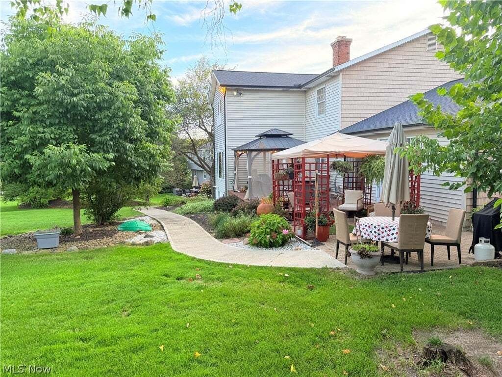 House in Chagrin Falls, Ohio, United States 3 - 18925700