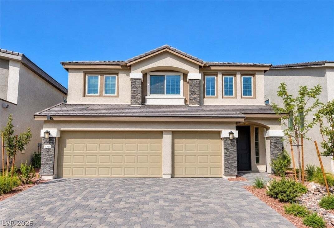 House in Las Vegas, Nevada, United States 1 - 18925683