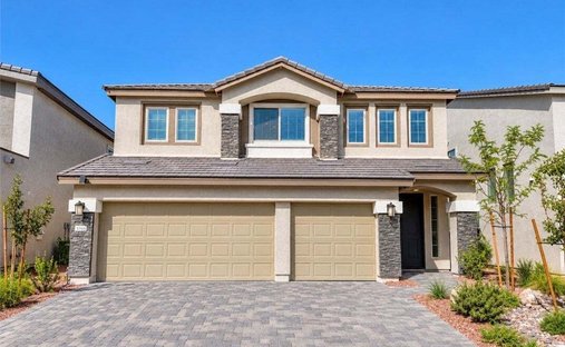 House in Las Vegas, Nevada, United States 1