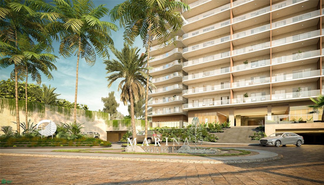 Condo in Mazatlán, Sinaloa, Mexico 5 - 18003475