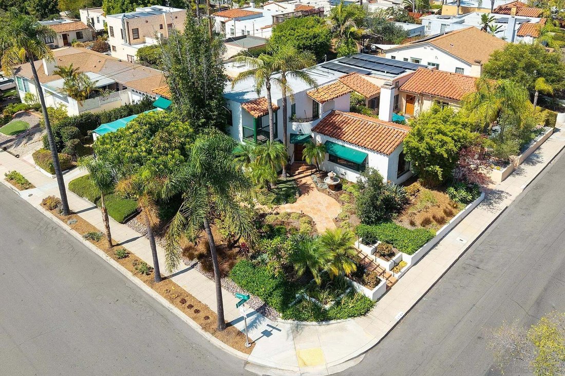 House in San Diego, California, United States 2 - 18926157