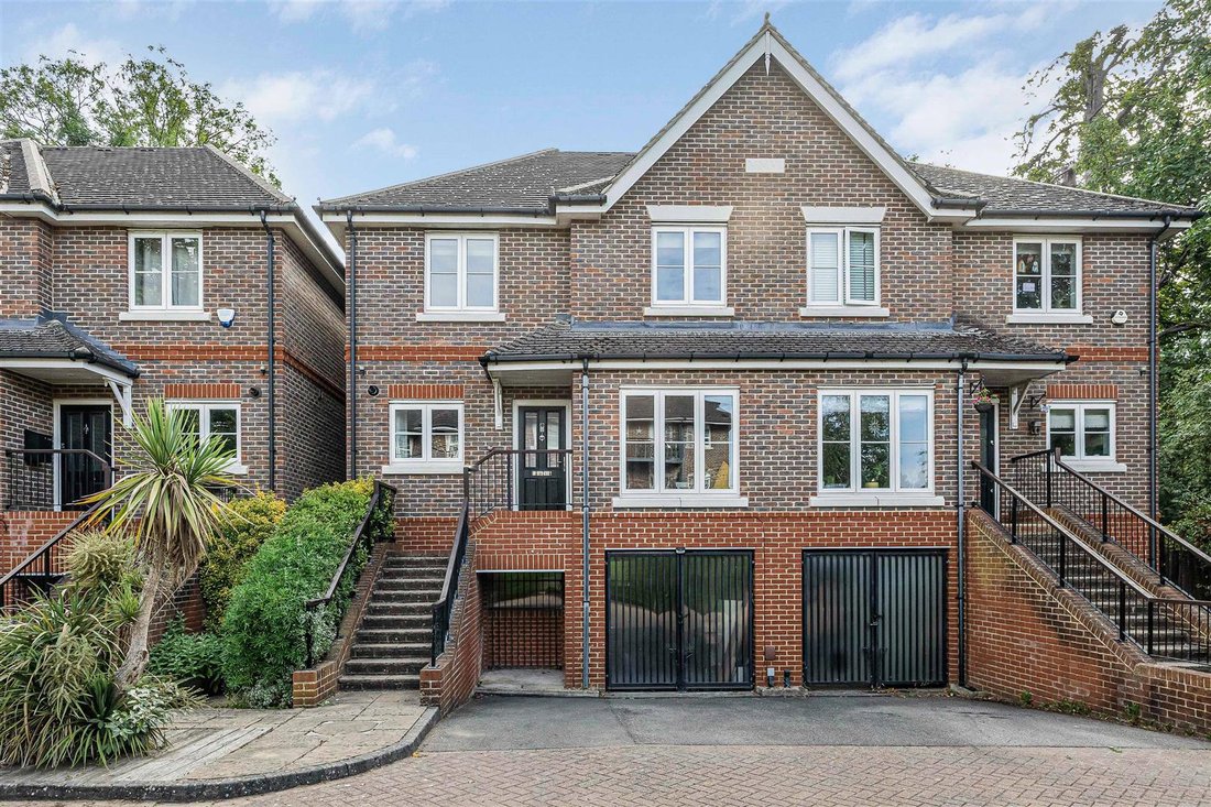 Townhouse in Maidenhead, England 1 - 18925325