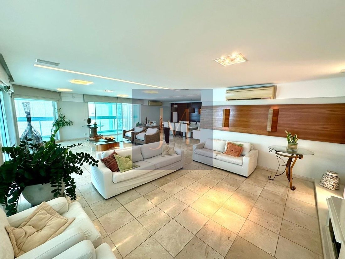 Appartement à Niterói, Rio de Janeiro, Brésil 2 - 18924414