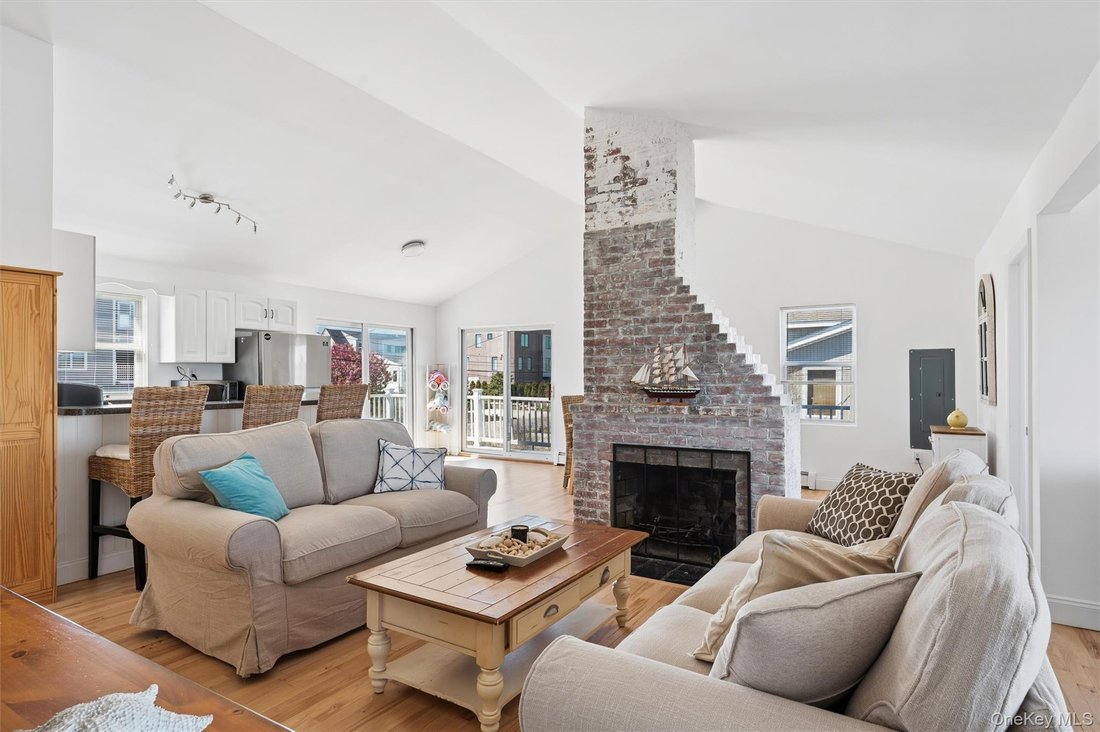 Haus in Quogue, New York, Vereinigte Staaten 3 - 18925942