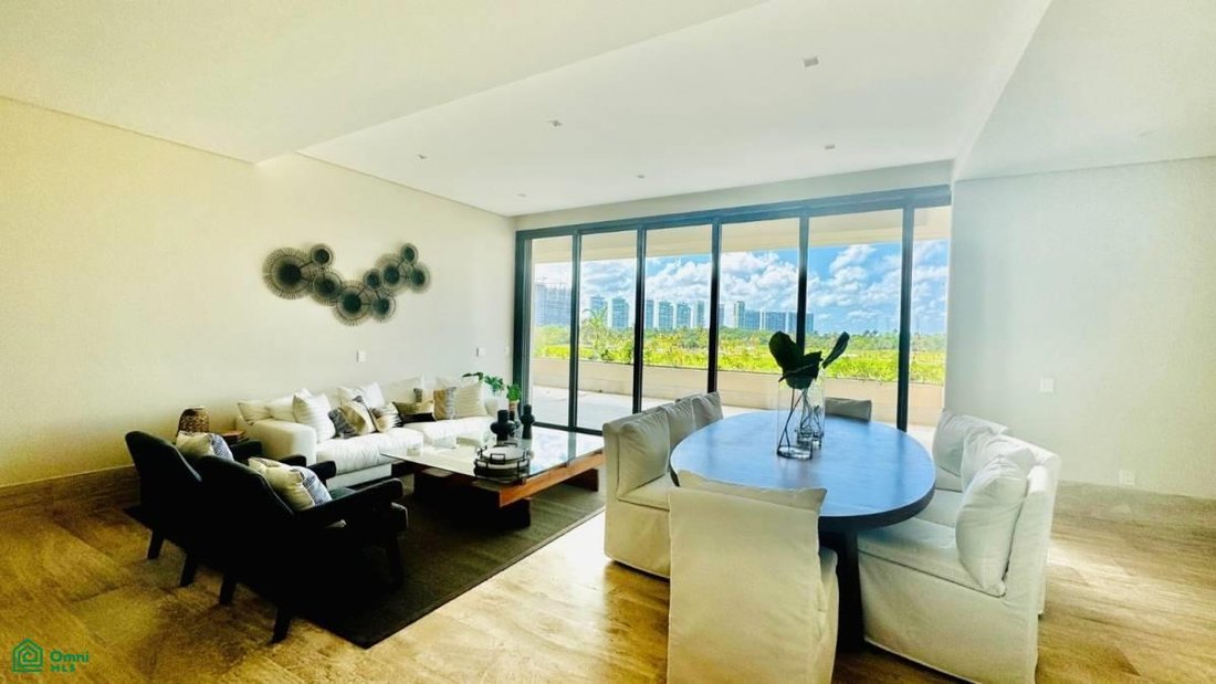 Condo in Cancún, Quintana Roo, Mexico 1 - 17632860