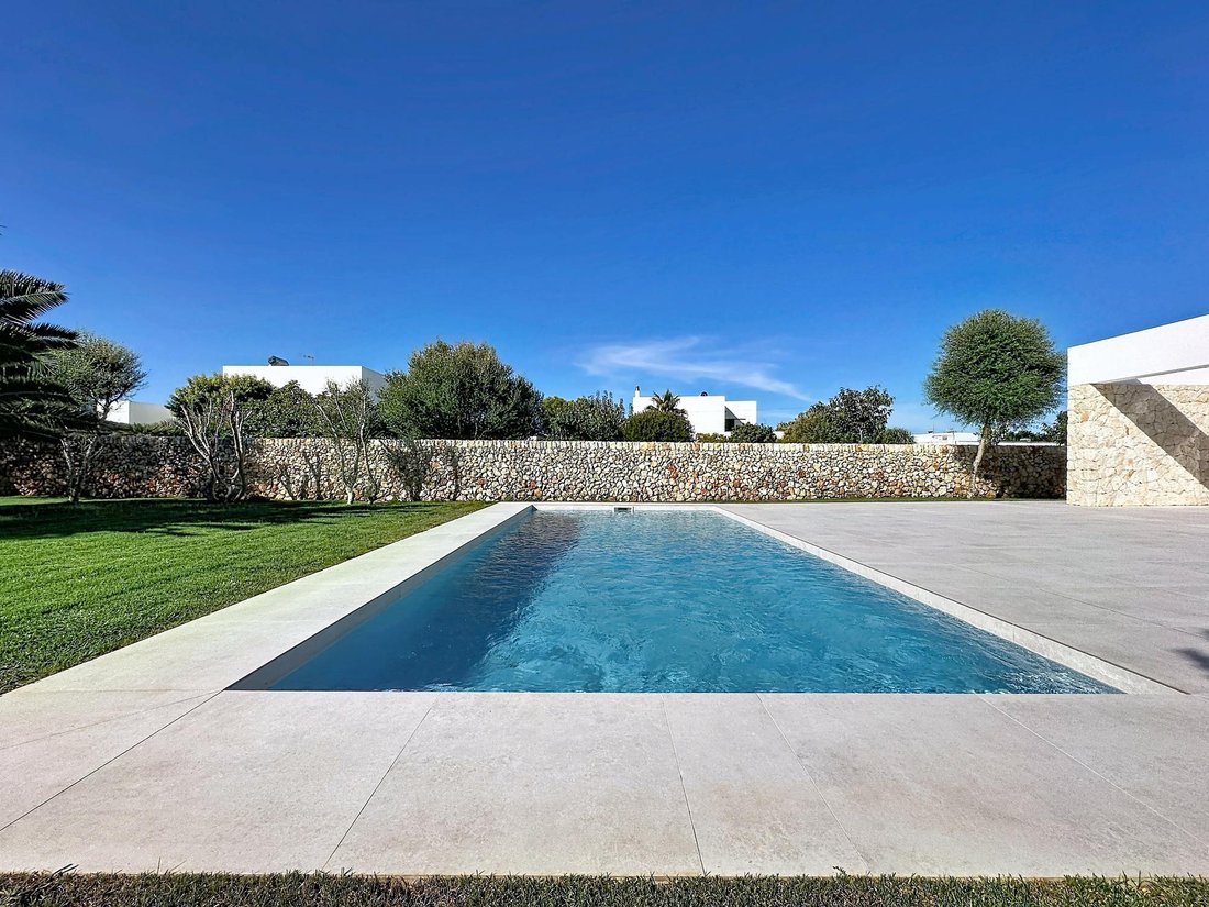 Villa in Ciutadella de Menorca, Balearic Islands, Spain 5 - 18925701