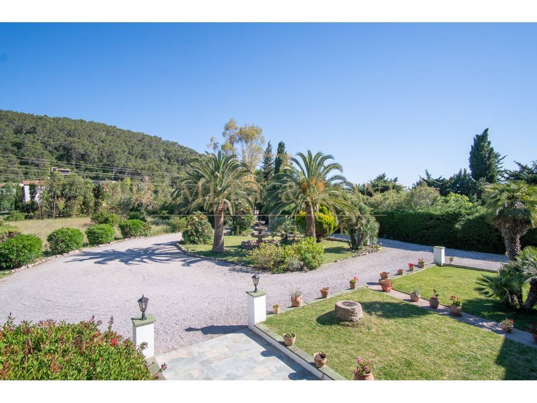 Finca en Islas Baleares, España 4 - 18923677