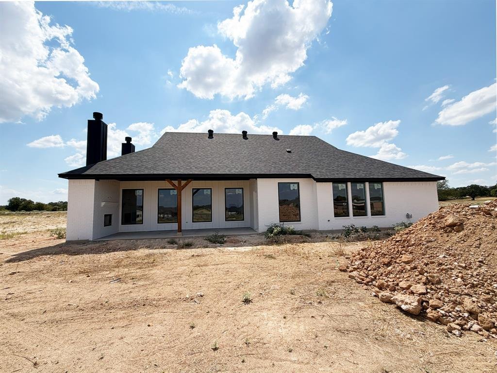House in Boyd, Texas, United States 4 - 18396393