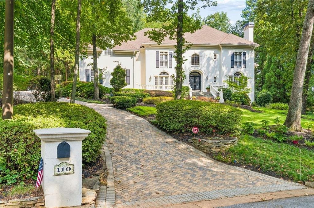 House in Atlanta, Georgia, United States 1 - 18926279