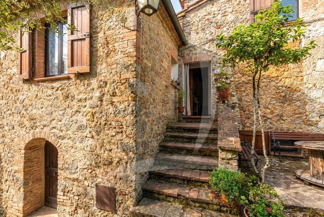 Country House in Murlo, Tuscany, Italy 5 - 18926953