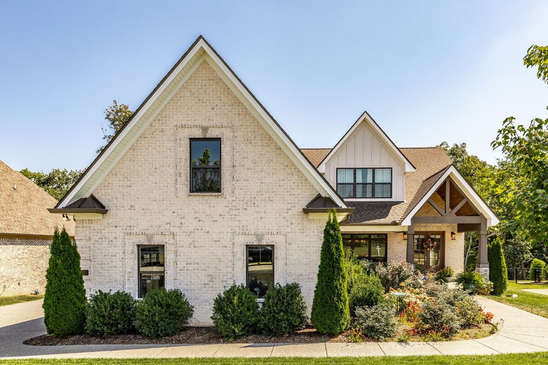House in Lebanon, Tennessee, United States 2 - 18925220