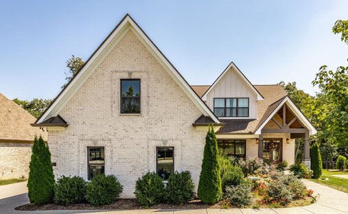 Casa a Lebanon, Tennessee, Stati Uniti 1