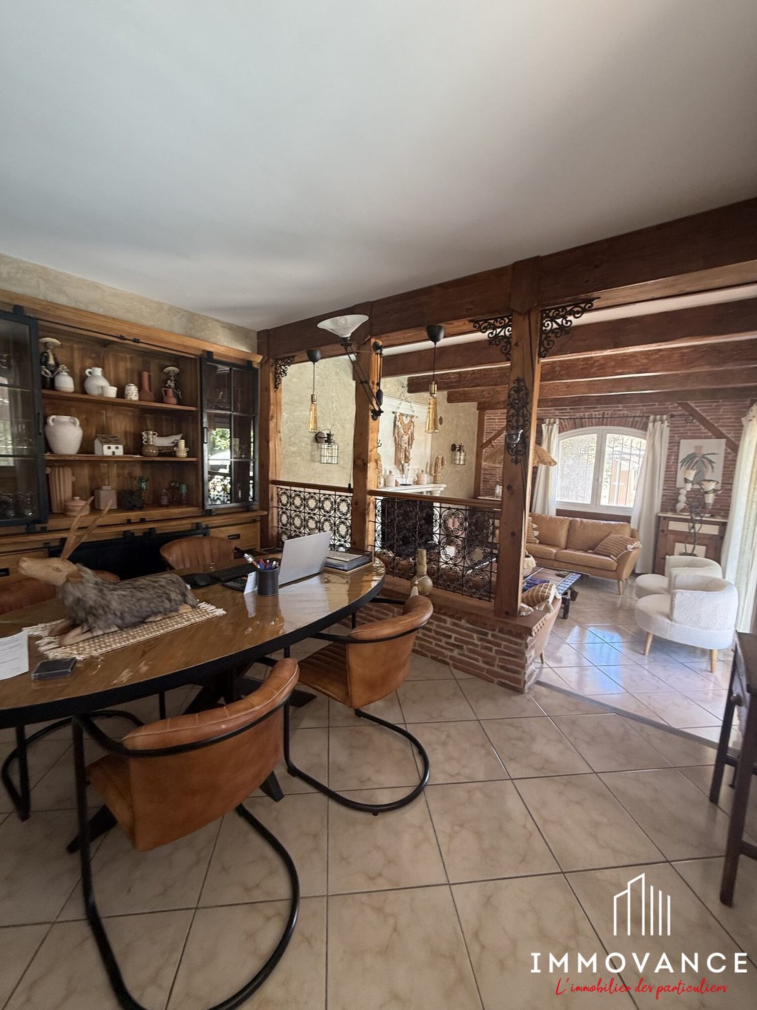 House in Chantilly, Ales, France 5 - 18385705