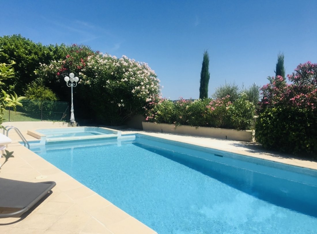 Villa in Mougins, Provence-Alpes-Côte d'Azur, Frankreich 3 - 18927254