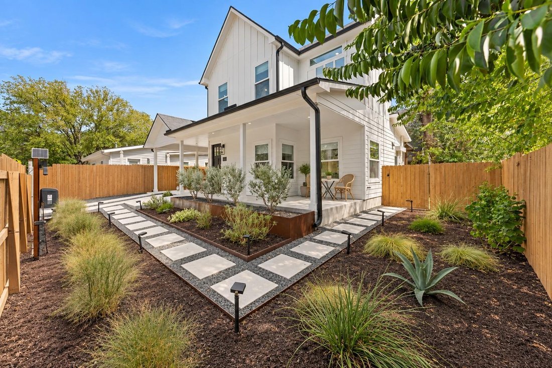 House in Austin, Texas, United States 4 - 18926095