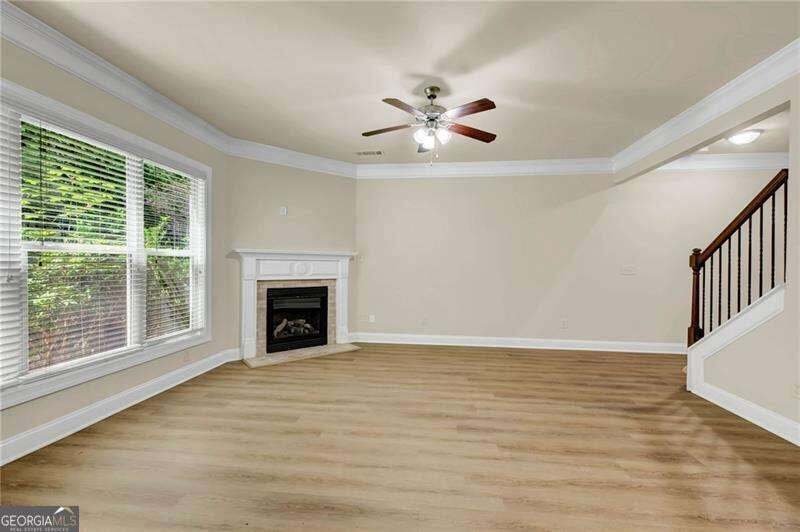 Townhouse in Milton, Georgia, United States 5 - 18925509