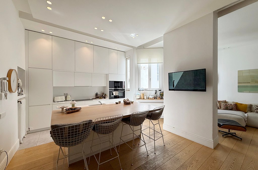 Apartamento en Chamberí, Madrid, España 4 - 18926550