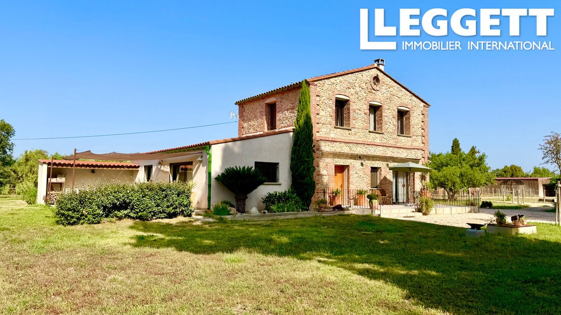 House in Nord, Pia, France 1 - 18927023