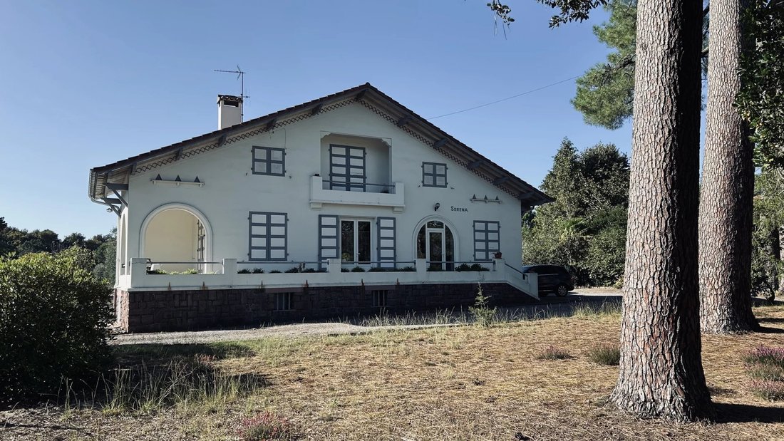 Haus in Ouest, Soustons, Frankreich 1 - 18923683