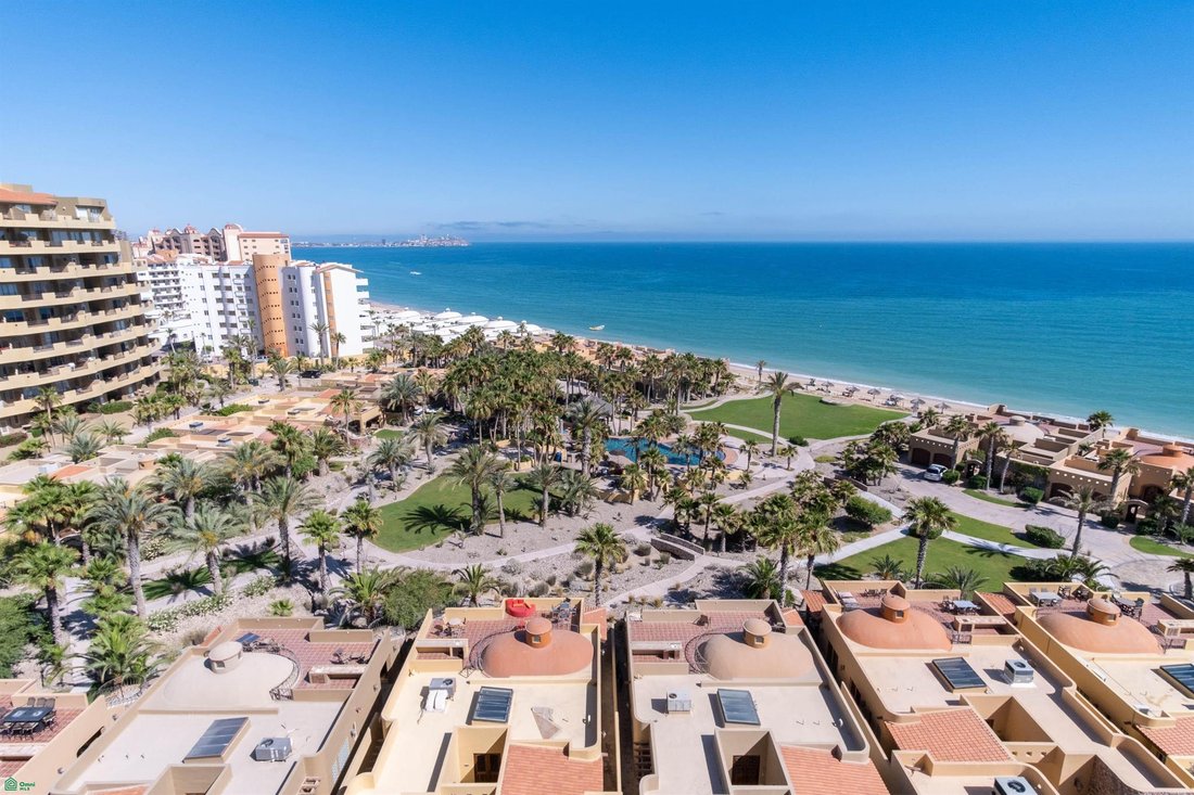 Condo in Puerto Peñasco, Sonora, Mexico 1 - 18005060