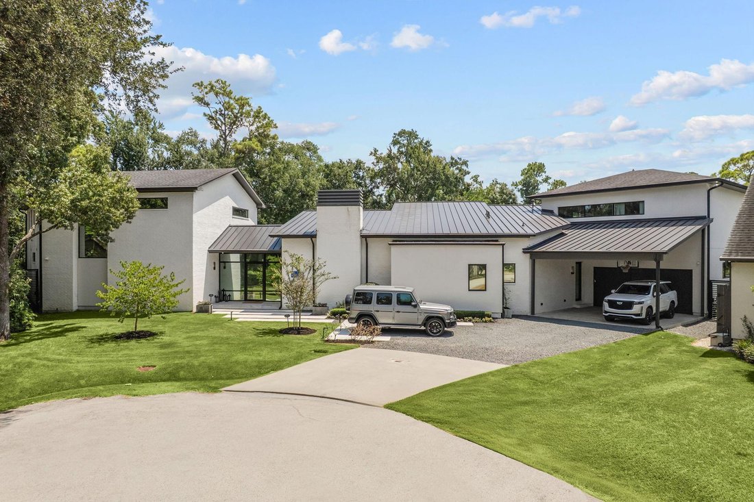 Casa a Houston, Texas, Stati Uniti 1 - 18926693