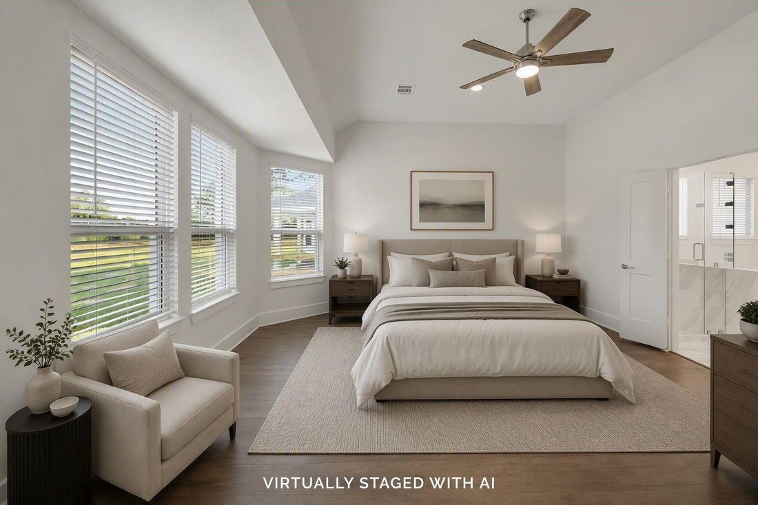 House in Magnolia, Texas, United States 5 - 17611054
