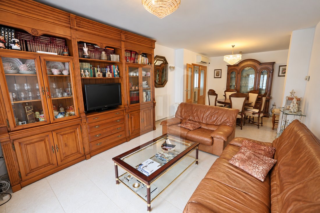 Apartment in Xabia / Javea, Valencian Community, Spain 2 - 18926833