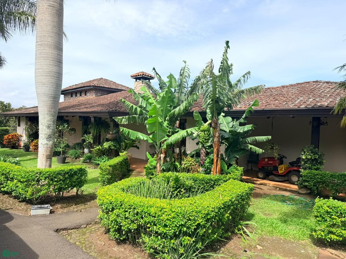Casa en Heredia, Heredia, Costa Rica 3 - 18407851
