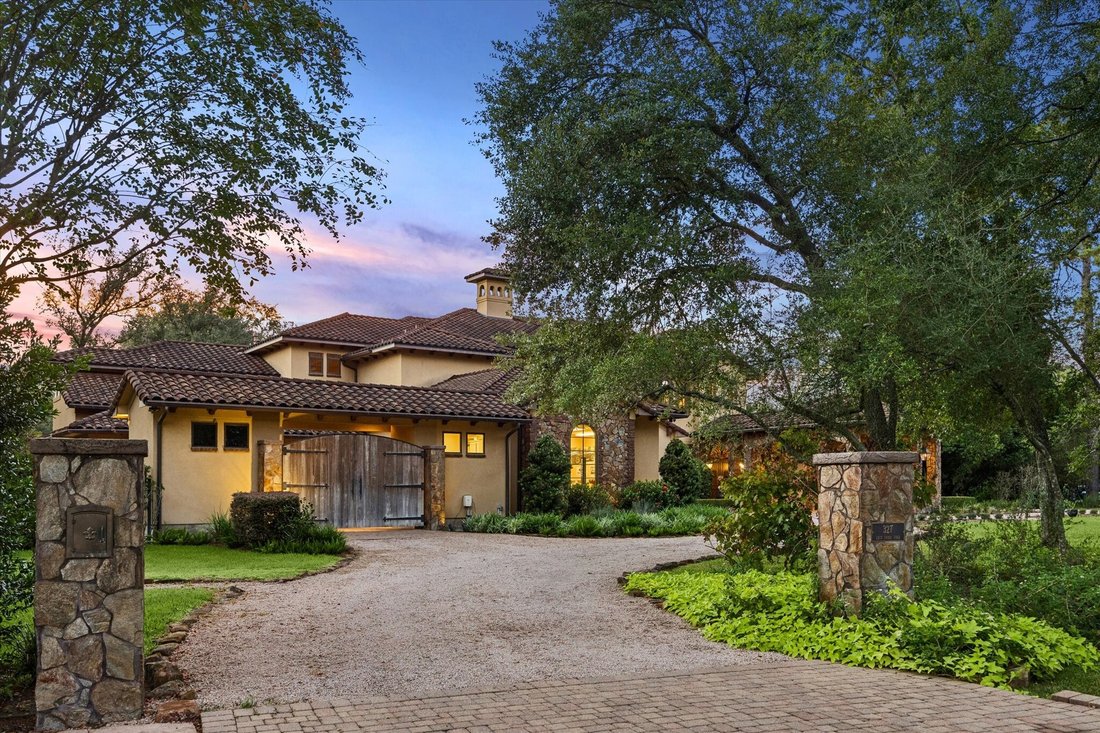 House in Houston, Texas, United States 4 - 18924806