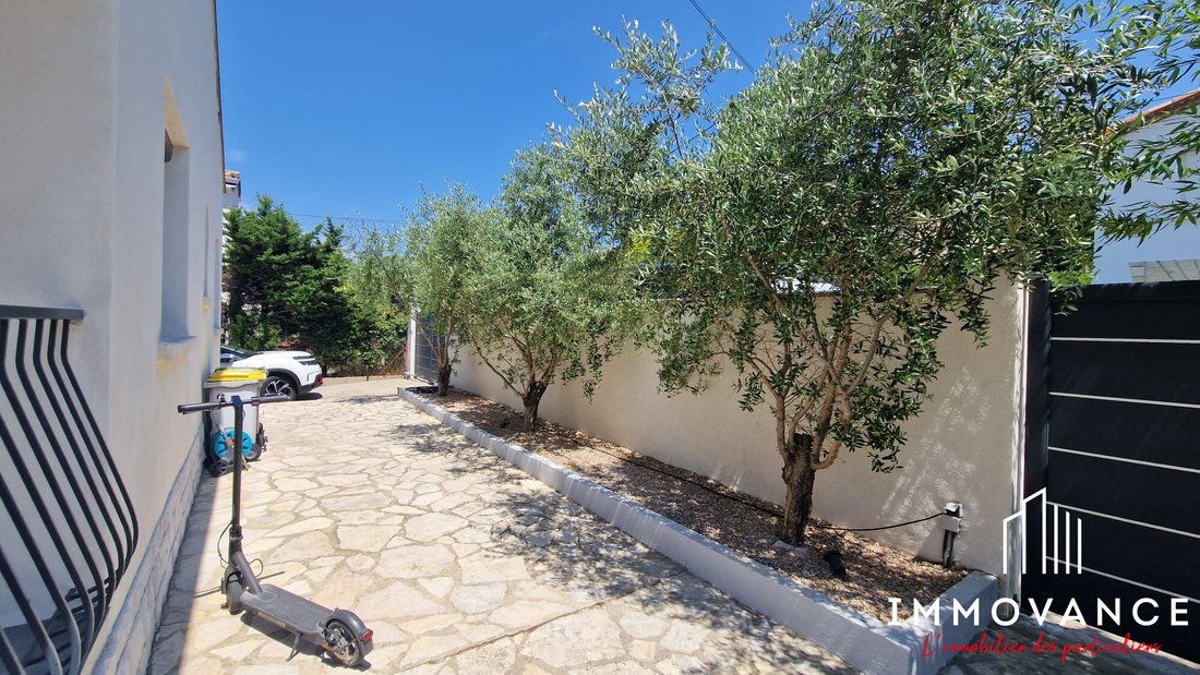 House in Le Cres, Occitania, France 2 - 16491026