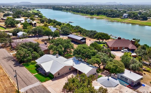 House in Llano, Texas, United States 1