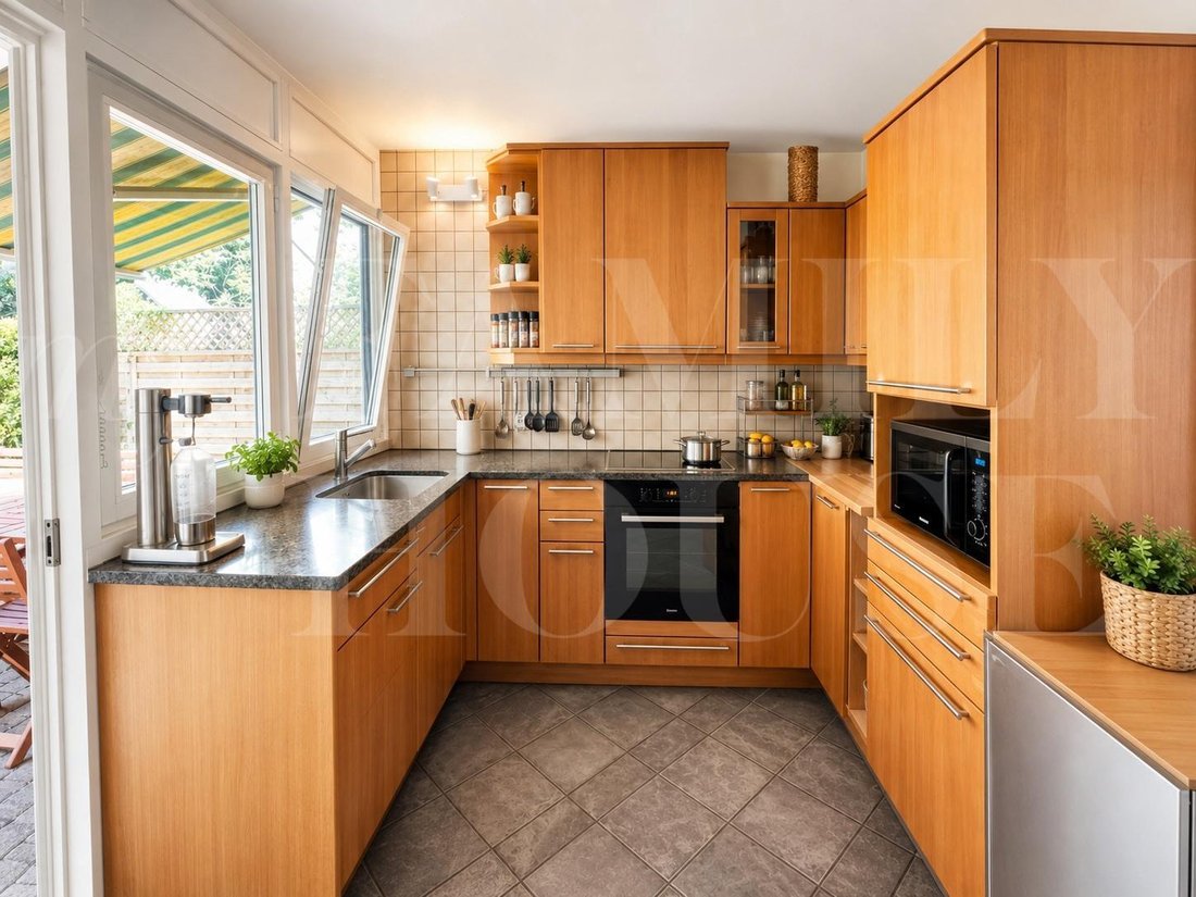 Penthouse in Versoix, Canton of Geneva, Switzerland 2 - 18924924