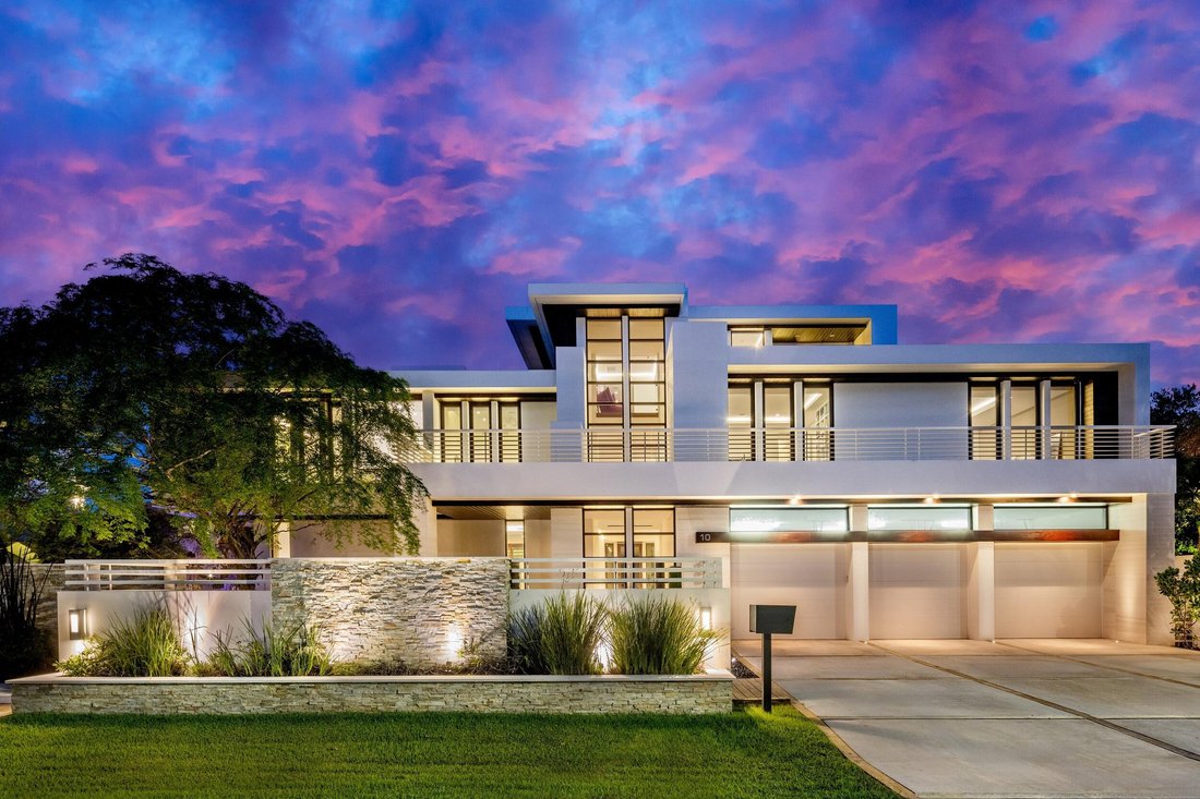 House in Fort Lauderdale, Florida, United States 4 - 18925978