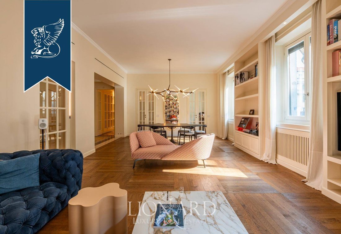 Apartment in Garibaldi - Porta Venezia, Milan, Lombardy 5 - 18927091