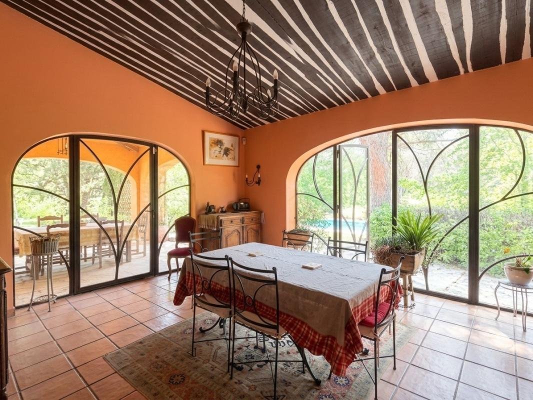 House in Saint-Marc-Jaumegarde, Provence-Alpes-Côte d'Azur, France 4 - 18890961