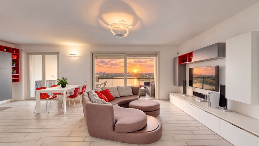 Apartment in Segrate Centro, Milano San Felice, Lombardy 5 - 18925843