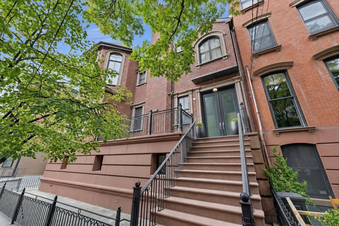 House in Hoboken, New Jersey, United States 2 - 18927511