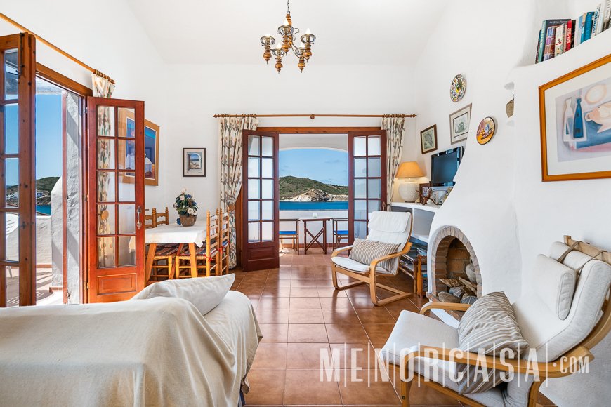 Apartment in es Mercadal, Balearic Islands, Spain 5 - 18926392