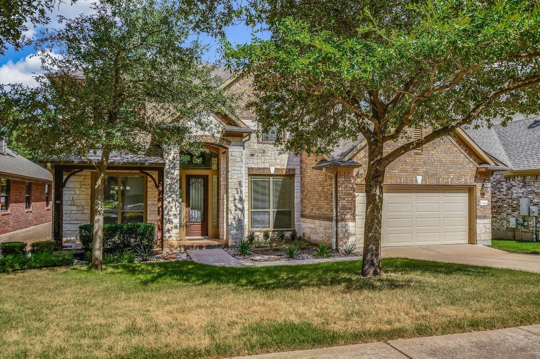 House in Austin, Texas, United States 1 - 18926093