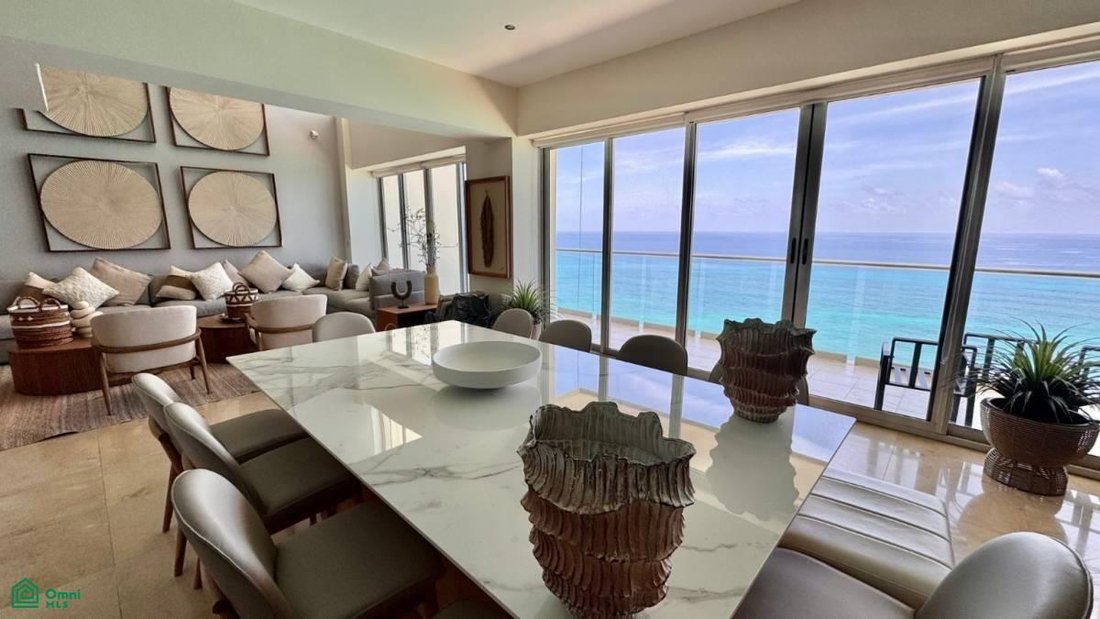 Condo in Cancún, Quintana Roo, Mexico 1 - 18823000