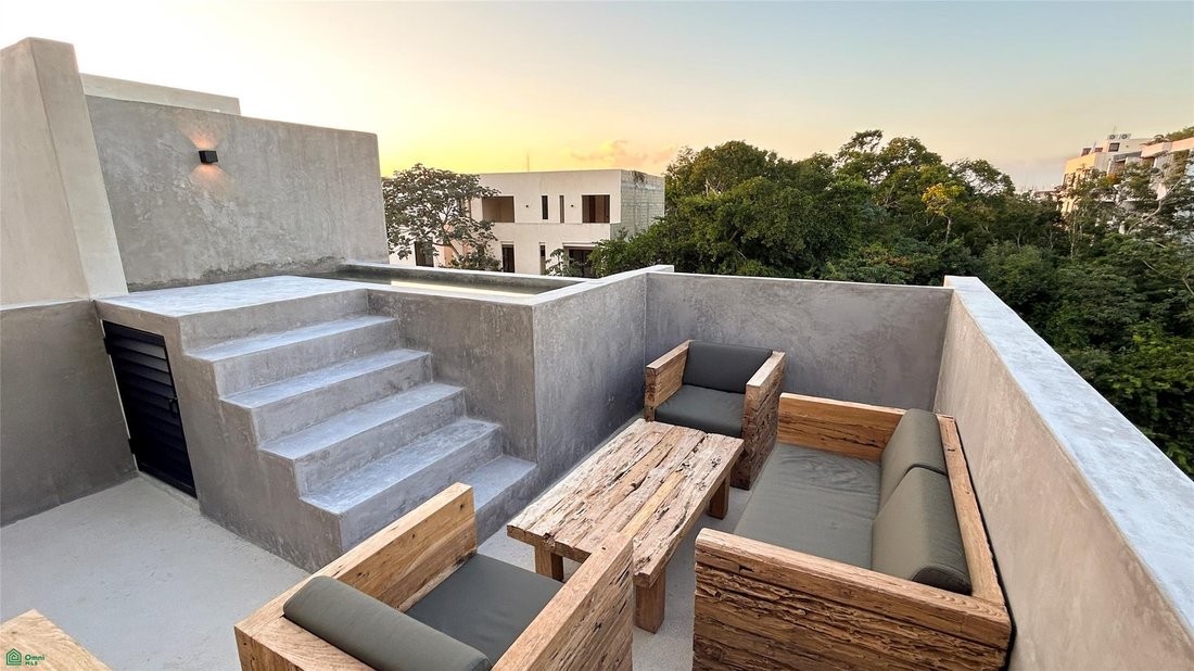 House in Tulum, Quintana Roo, Mexico 5 - 18346448