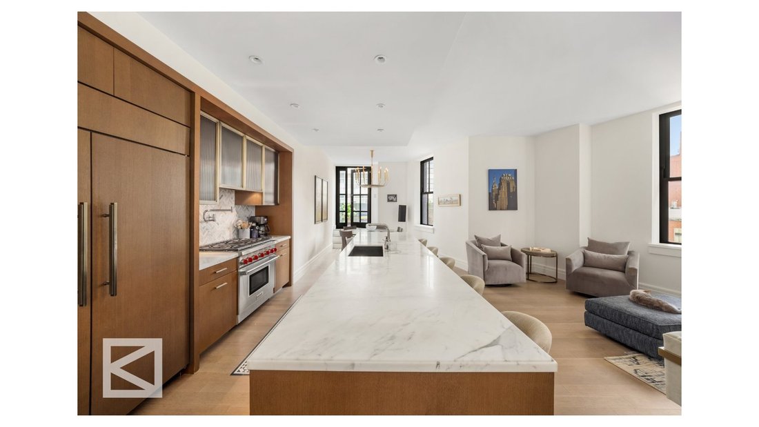 Condo in New York, New York, United States 2 - 18926699
