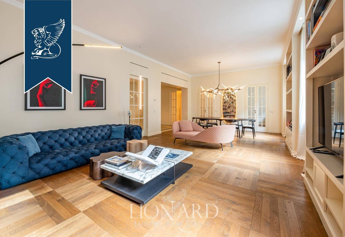 Apartment in Garibaldi - Porta Venezia, Milan, Lombardy 4 - 18927091