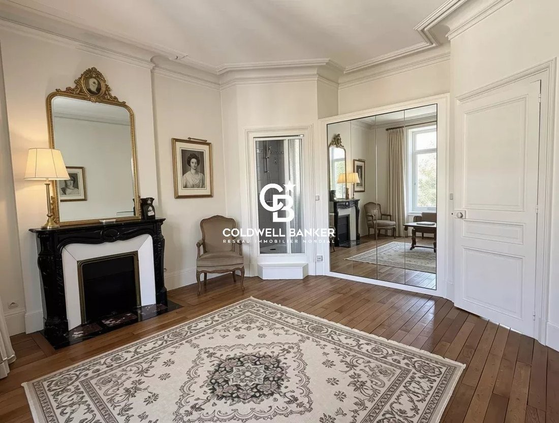 Wohnung in Grammont, Tours, Frankreich 4 - 18923759