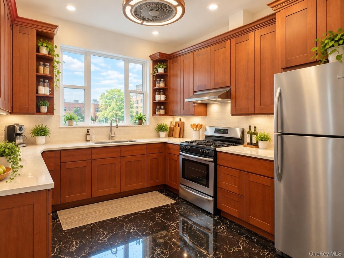 Condo in New York, New York, United States 3 - 18925970