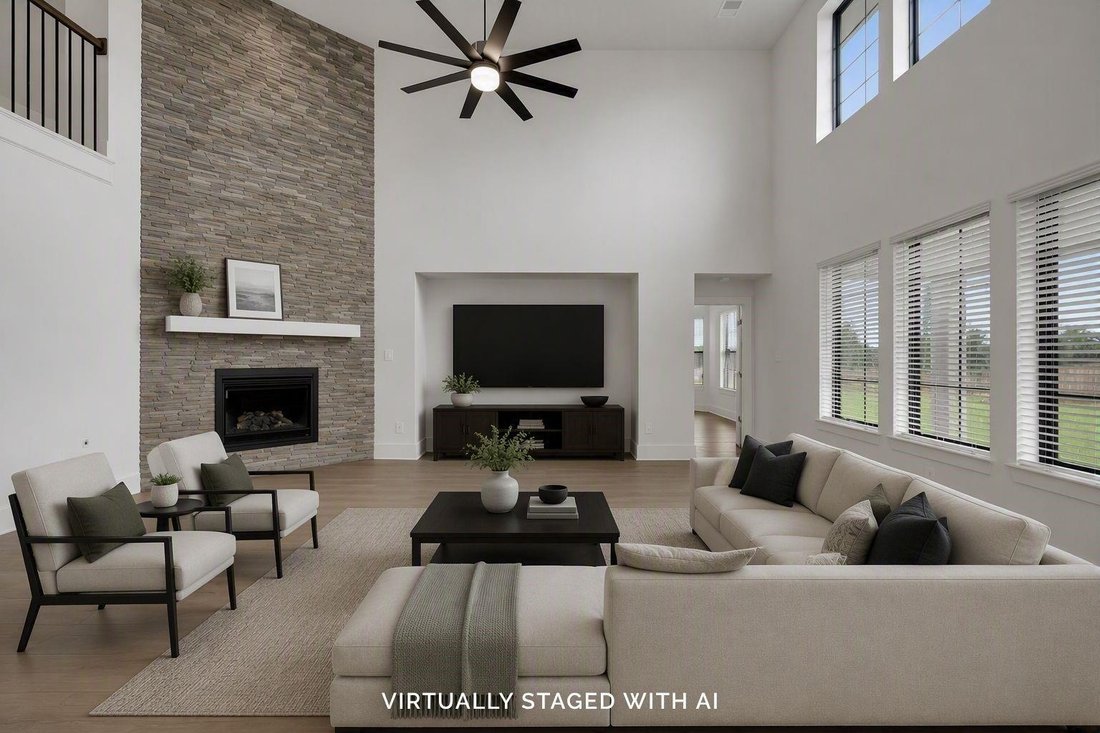 House in Montgomery, Texas, United States 3 - 17552129