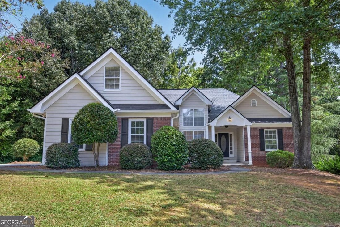 Casa en Buford, Georgia, Estados Unidos 1 - 18925558