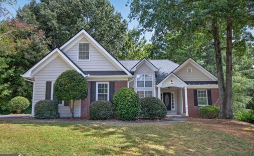 House in Buford, Georgia, United States 1